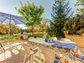 Comfortable holiday home with terrace